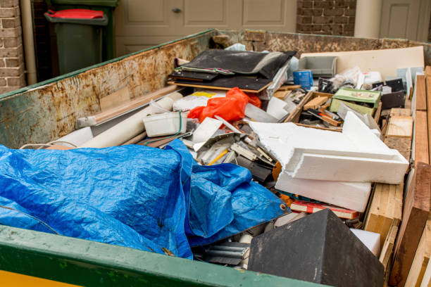 Same-Day Junk Removal Services in Midfield, AL